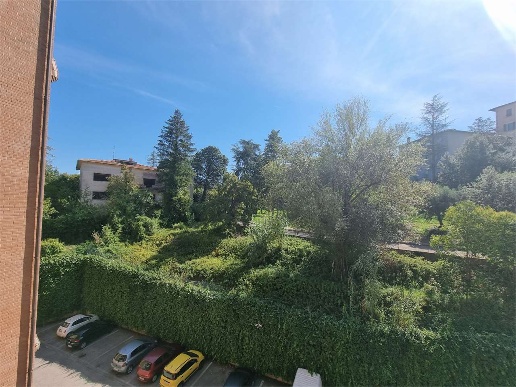 appartamento in vendita a Perugia in zona Monteluce