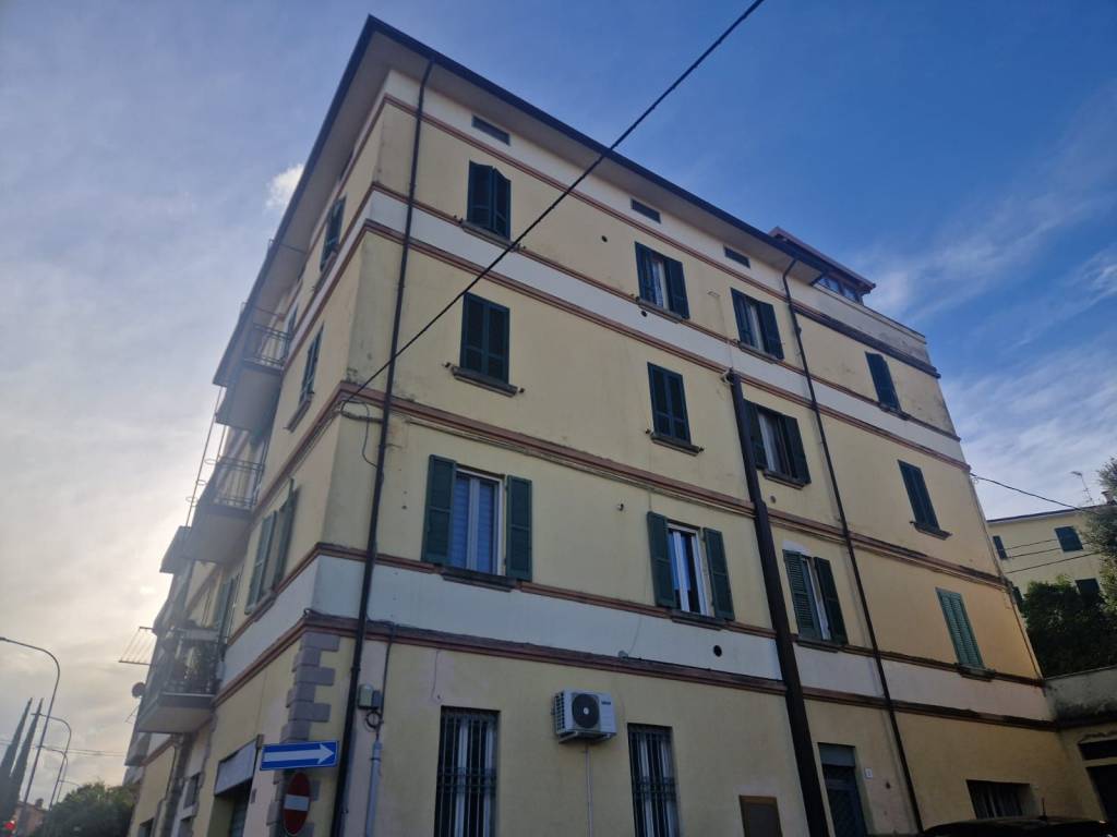 appartamento in vendita a Perugia in zona Ferro di Cavallo