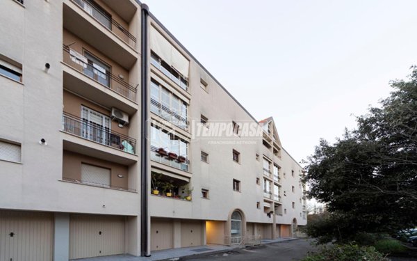 appartamento in vendita a Perugia in zona Madonna Alta