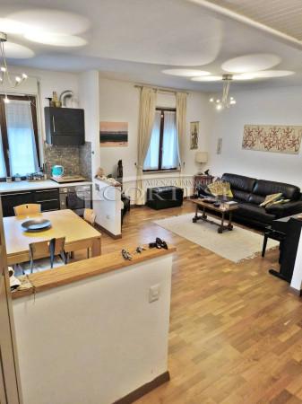 appartamento in vendita a Perugia in zona Montebello