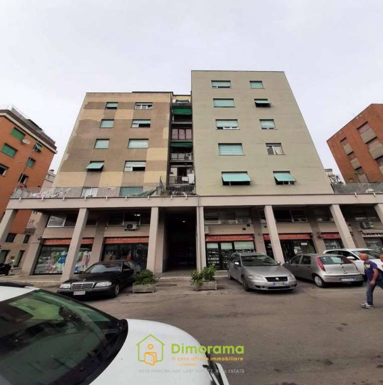 appartamento in vendita a Perugia in zona Stazione