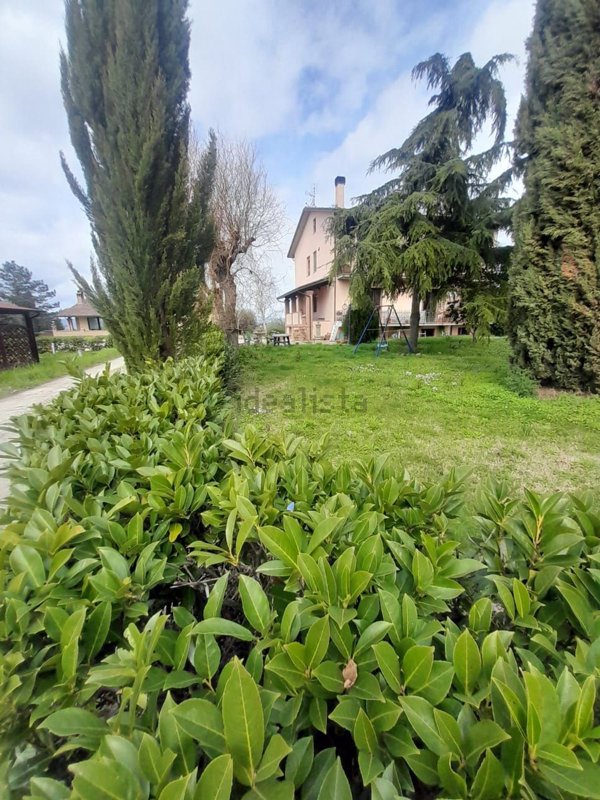 appartamento in vendita a Perugia in zona Civitella d'Arna