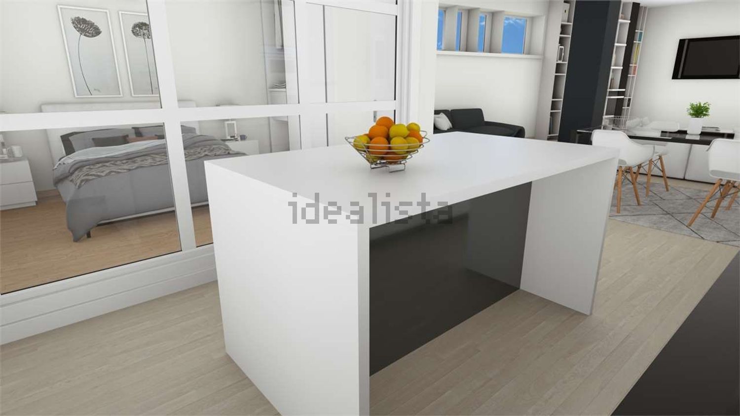 ufficio in vendita a Perugia in zona Case Bruciate