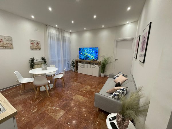 appartamento in vendita a Perugia in zona San Sisto