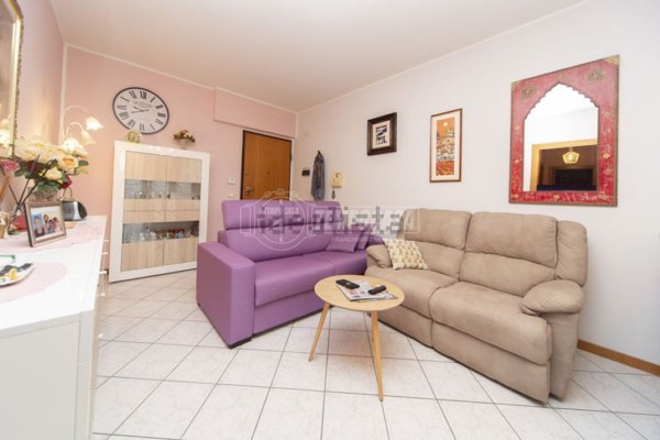 appartamento in vendita a Perugia in zona Madonna Alta