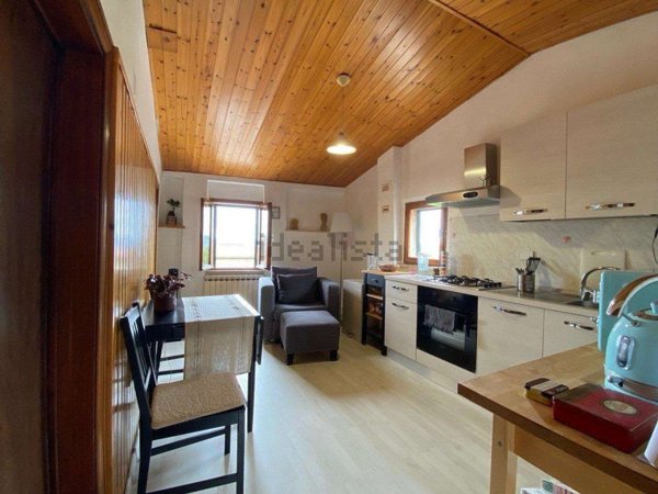 appartamento in vendita a Perugia in zona Centro Città