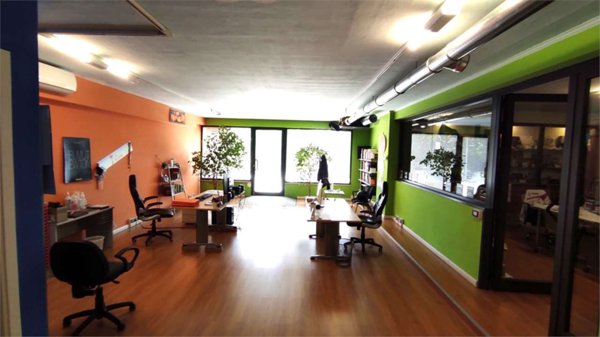 ufficio in vendita a Perugia in zona Ponte San Giovanni