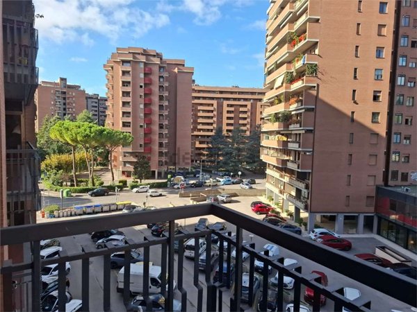 appartamento in vendita a Perugia in zona Madonna Alta