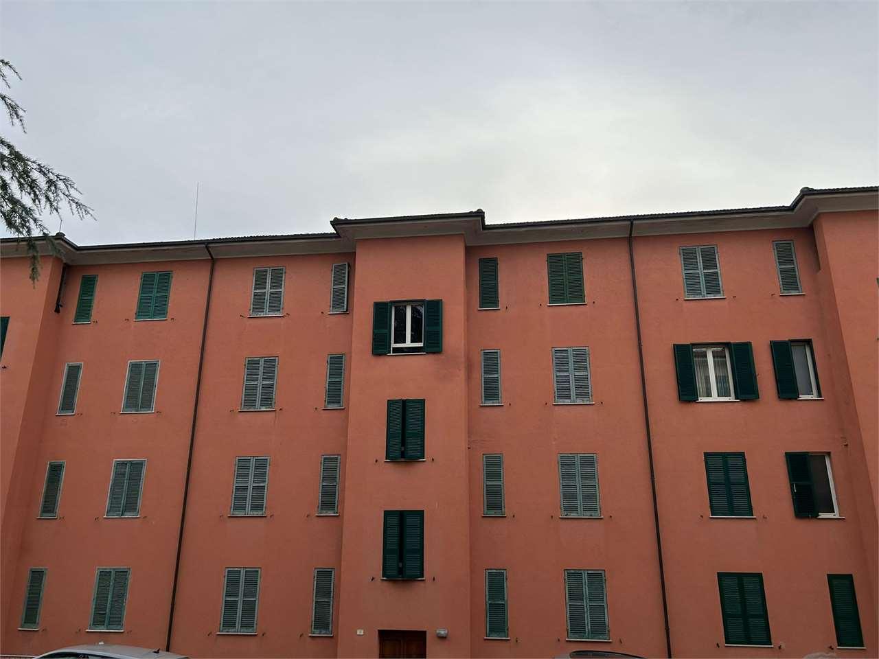 appartamento in vendita a Perugia in zona Case Bruciate