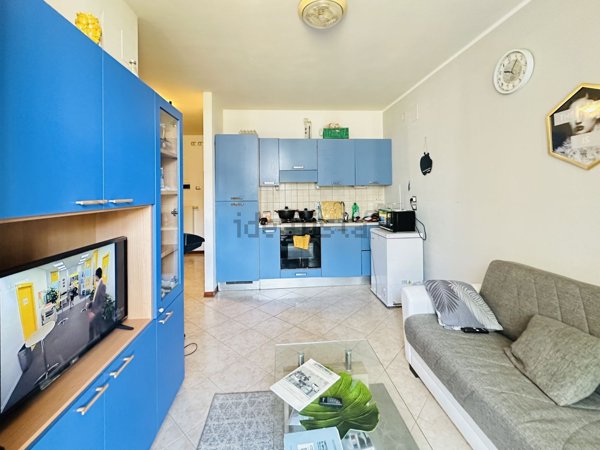 appartamento in vendita a Perugia in zona Madonna Alta