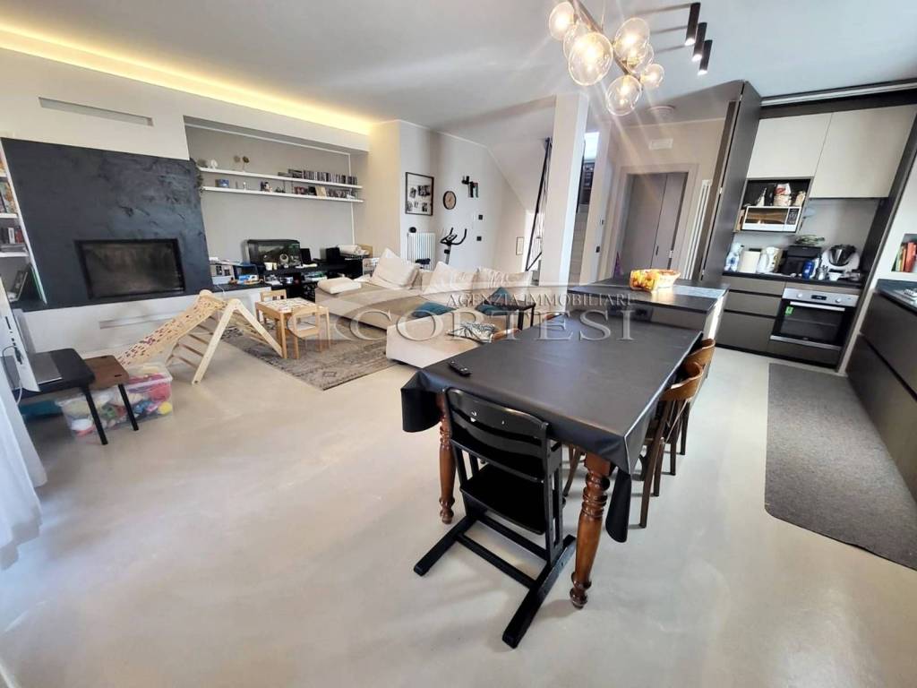 casa indipendente in vendita a Perugia in zona Montelaguardia