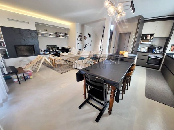 casa indipendente in vendita a Perugia in zona Montelaguardia