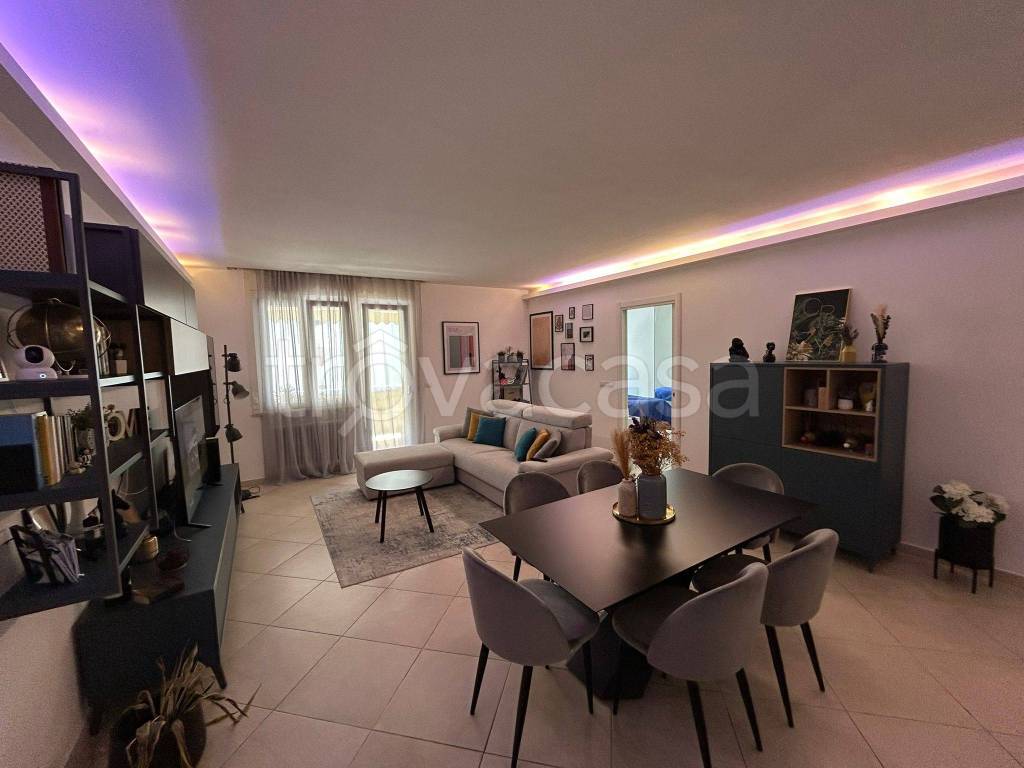 appartamento in vendita a Perugia in zona Ponte San Giovanni