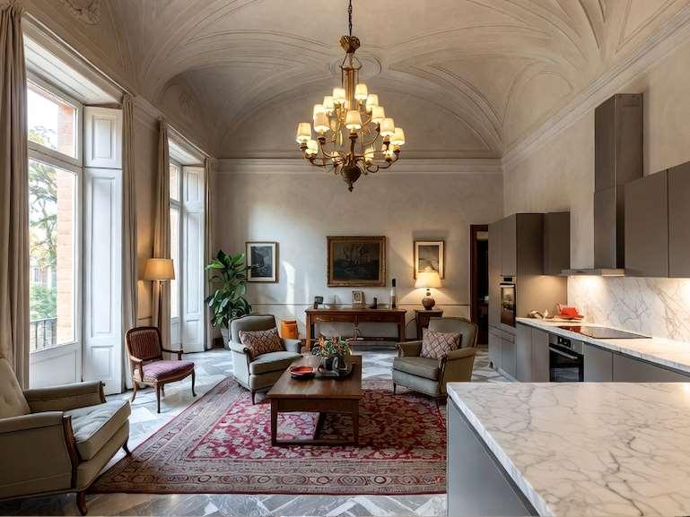 appartamento in vendita a Perugia in zona Centro Città