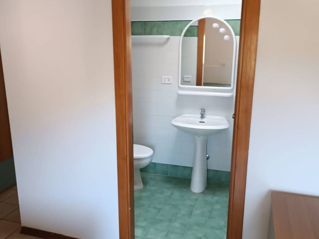 appartamento in vendita a Perugia in zona Monteluce