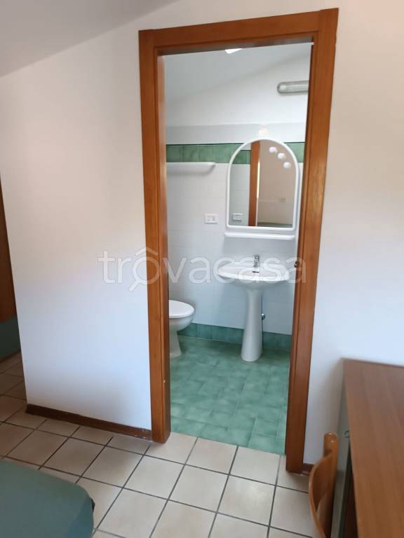 appartamento in vendita a Perugia in zona Monteluce