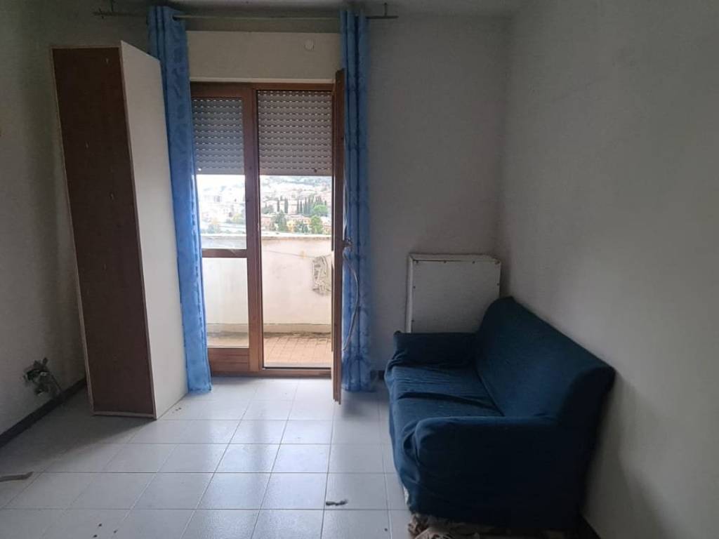 appartamento in vendita a Perugia in zona L'Olmo
