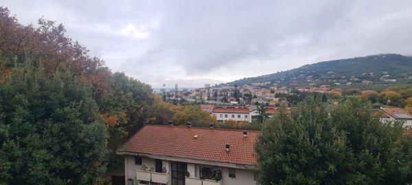 appartamento in vendita a Perugia in zona Lacugnano