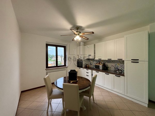 appartamento in vendita a Perugia