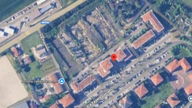 negozio in vendita a Perugia in zona Castel del Piano