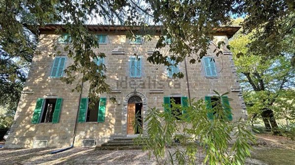 casa indipendente in vendita a Perugia