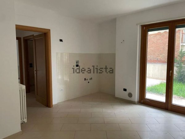 appartamento in vendita a Perugia in zona Stazione