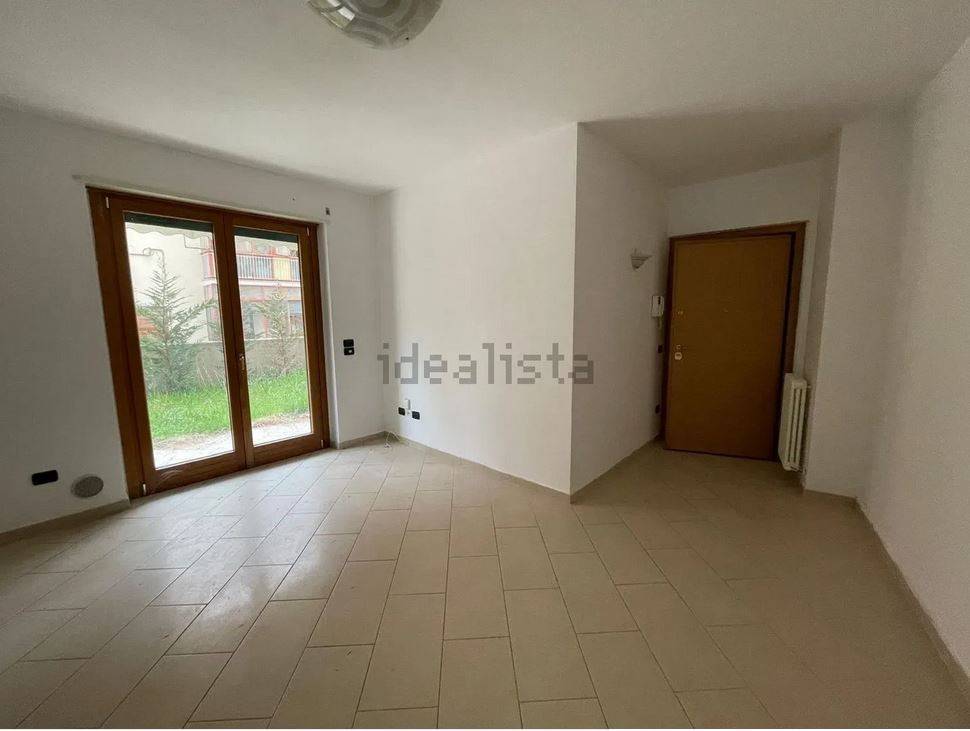 appartamento in vendita a Perugia in zona Stazione