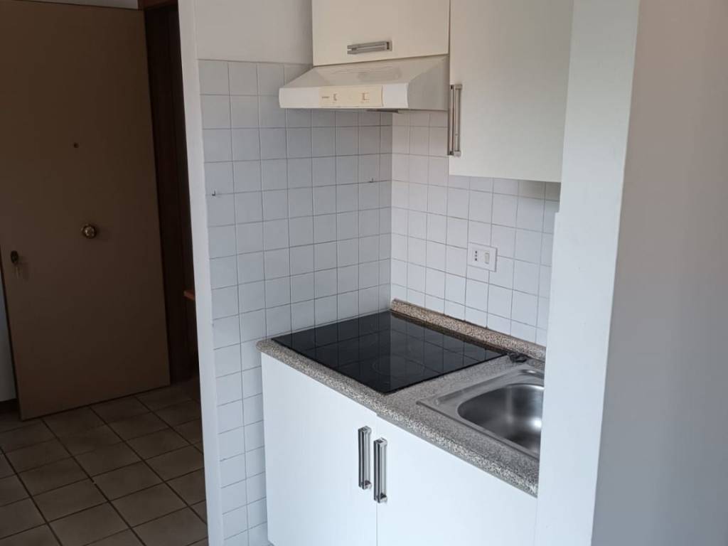 appartamento in vendita a Perugia in zona Monteluce