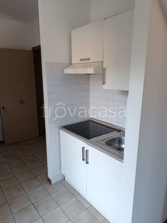 appartamento in vendita a Perugia in zona Monteluce