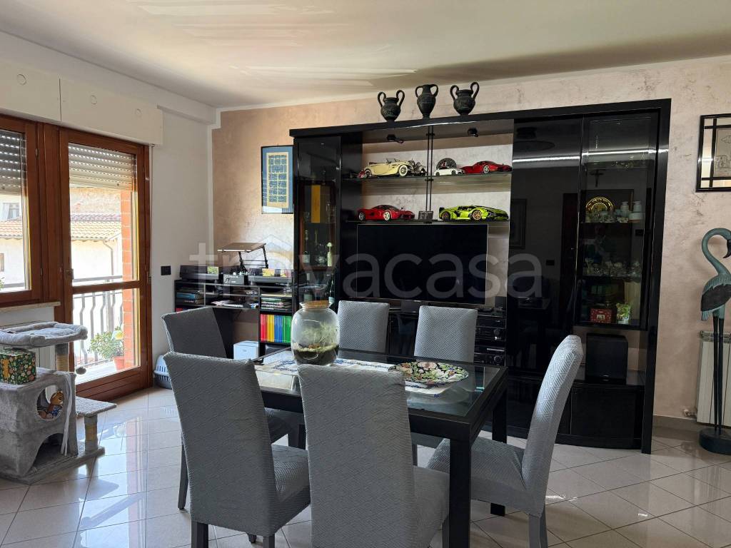 appartamento in vendita a Perugia in zona Castel del Piano