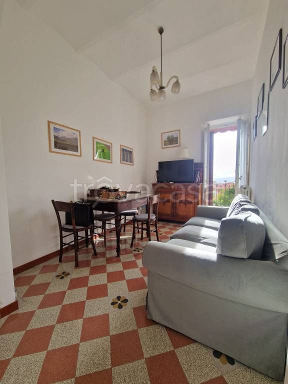 appartamento in vendita a Perugia in zona XX Settembre