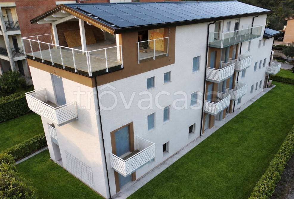 appartamento in vendita a Perugia in zona Pila