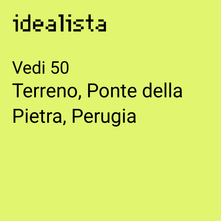 casa indipendente in vendita a Perugia in zona Sant'Andrea delle Fratte