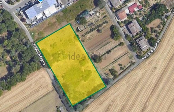 casa indipendente in vendita a Perugia in zona Sant'Andrea delle Fratte