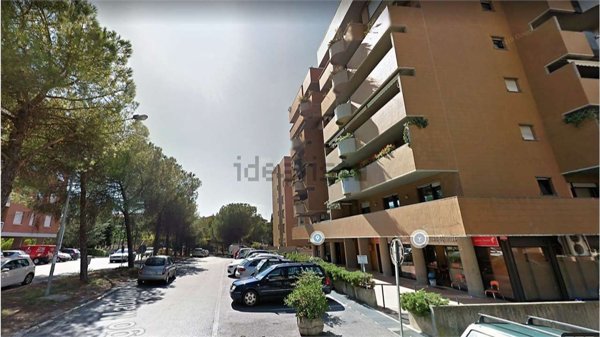 ufficio in vendita a Perugia in zona Madonna Alta