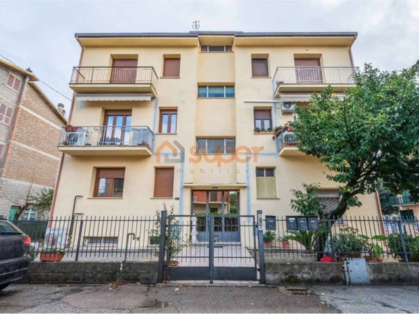 appartamento in vendita a Perugia in zona Ponte Felcino