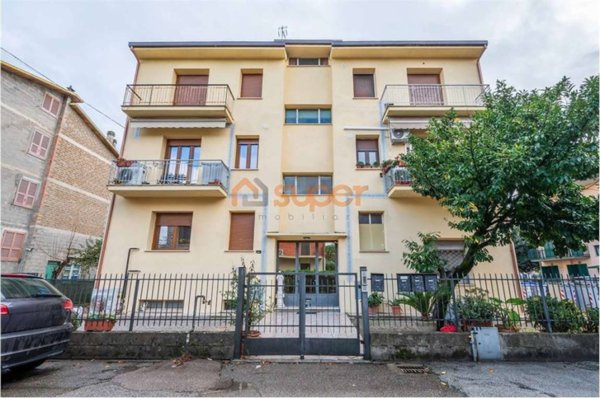 appartamento in vendita a Perugia in zona Ponte Felcino