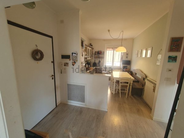 appartamento in vendita a Perugia in zona Prepo