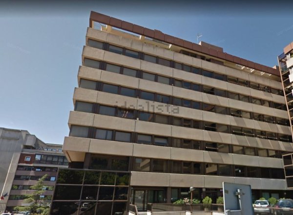 ufficio in vendita a Perugia in zona XX Settembre