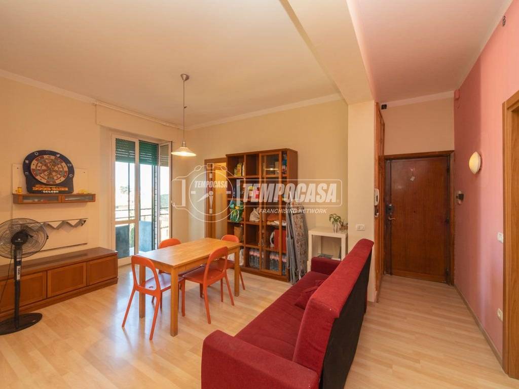 appartamento in vendita a Perugia in zona Centro Città