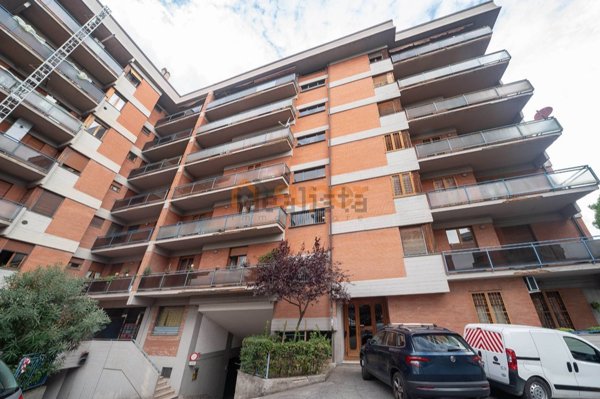 appartamento in vendita a Perugia in zona Madonna Alta