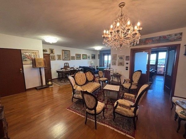 appartamento in vendita a Perugia in zona XX Settembre