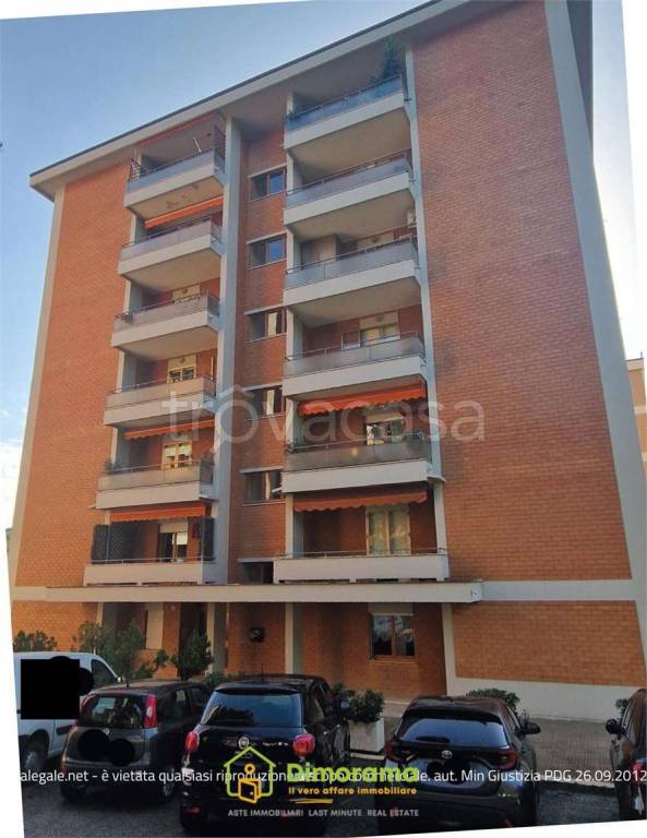 appartamento in vendita a Perugia