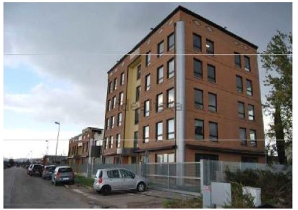 ufficio in vendita a Perugia in zona Ponte San Giovanni