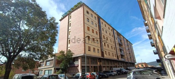 appartamento in vendita a Perugia in zona Case Bruciate