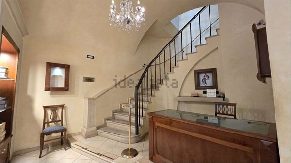 locale commerciale in vendita a Perugia in zona Centro Città