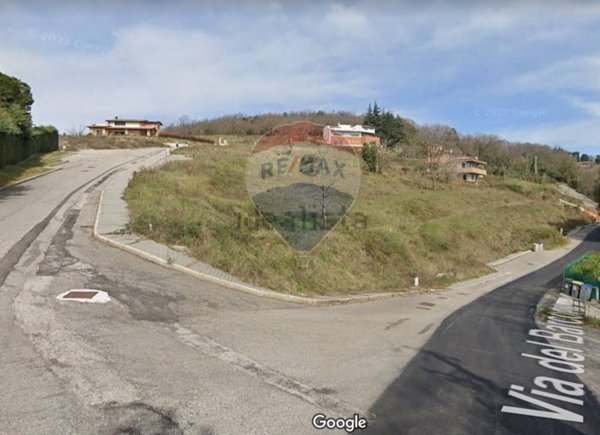 terreno edificabile in vendita a Perugia in zona Centro Città