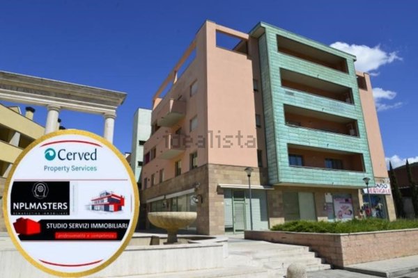 appartamento in vendita a Perugia in zona L'Olmo