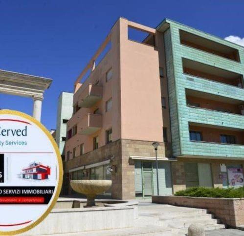 appartamento in vendita a Perugia in zona L'Olmo