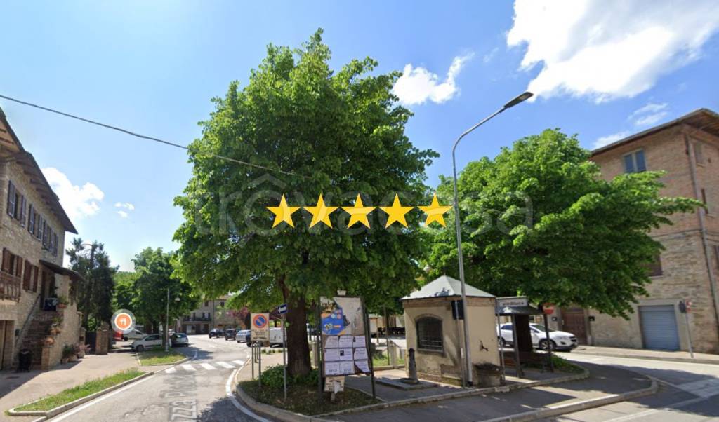 appartamento in vendita a Perugia in zona Pianello